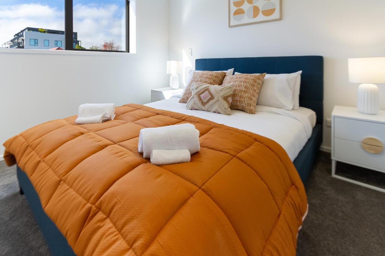The City'S Best Kept Secret 2 Bed 2 Bath Christchurch Dış mekan fotoğraf