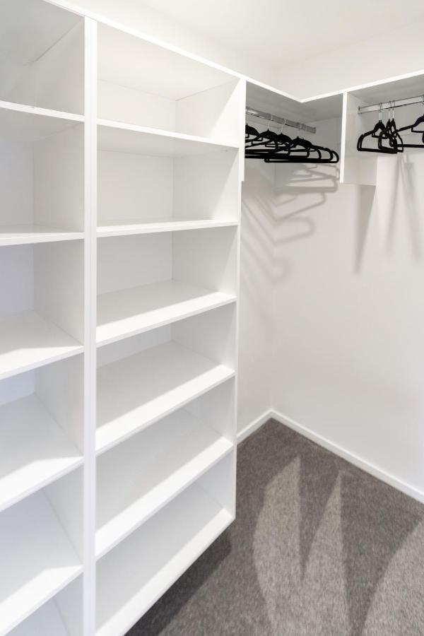 The City'S Best Kept Secret 2 Bed 2 Bath Christchurch Dış mekan fotoğraf