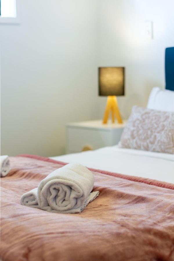 The City'S Best Kept Secret 2 Bed 2 Bath Christchurch Dış mekan fotoğraf